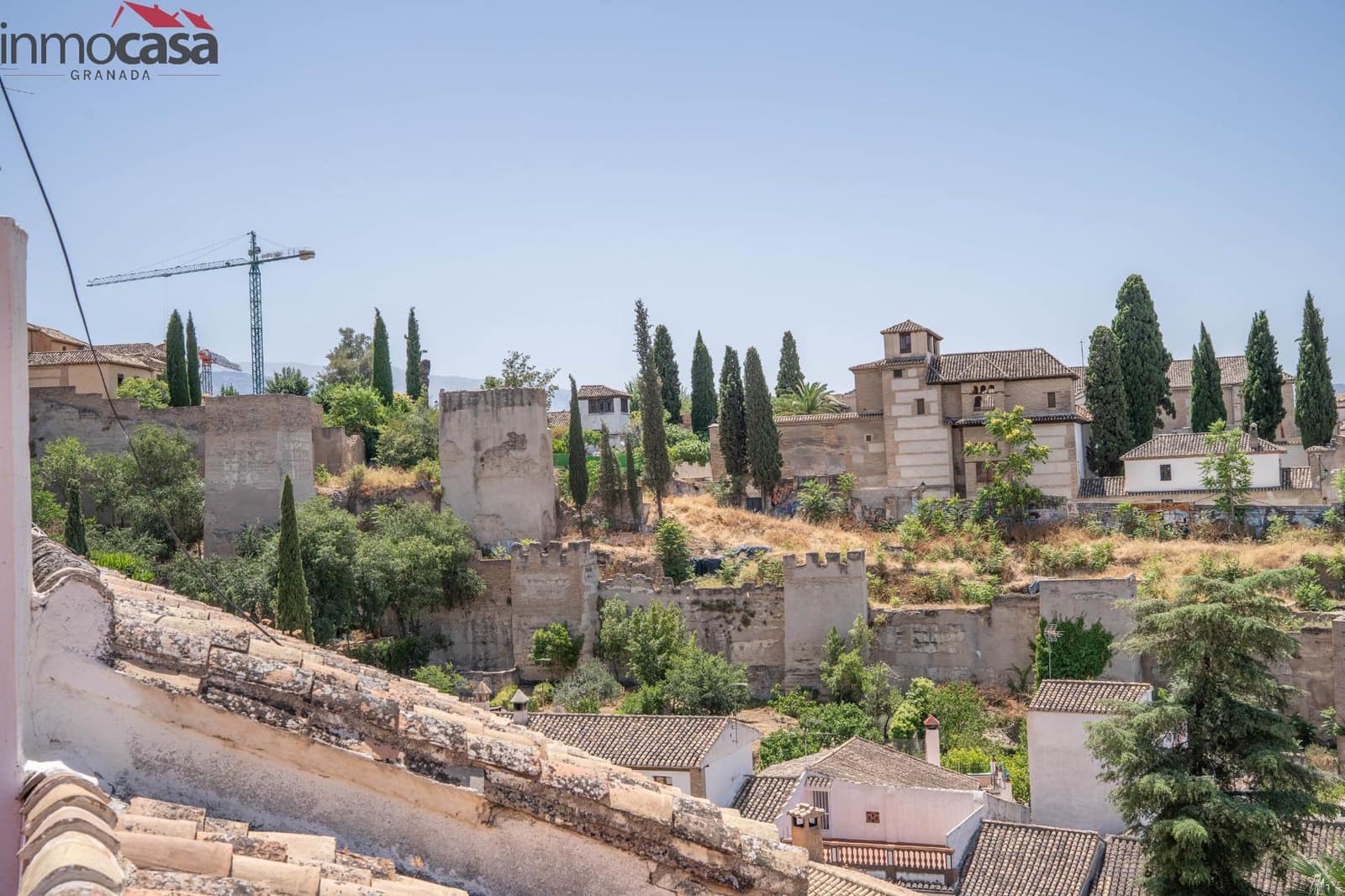 4 soverom Hus til salgs i Granada by med garasje - € 395 000 (Ref: 9103003)