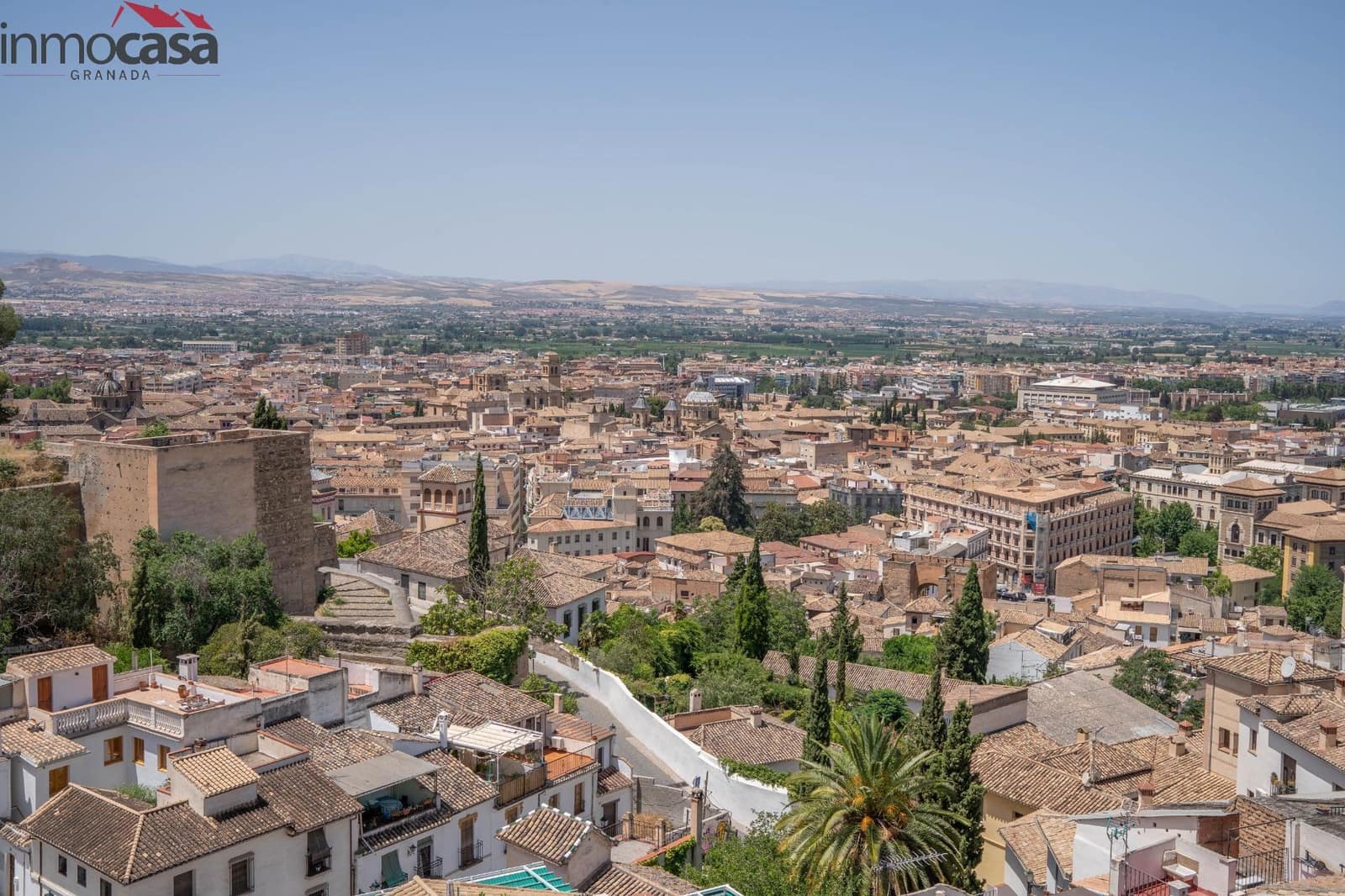 4 soverom Hus til salgs i Granada by med garasje - € 395 000 (Ref: 9103003)