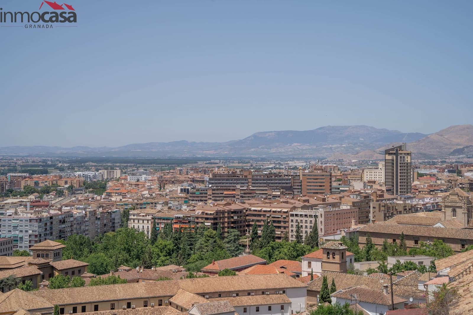 4 soverom Hus til salgs i Granada by med garasje - € 395 000 (Ref: 9103003)