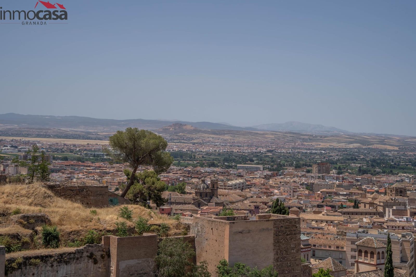 4 soverom Hus til salgs i Granada by med garasje - € 395 000 (Ref: 9103003)