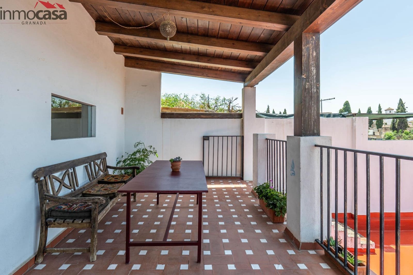4 soverom Hus til salgs i Granada by med garasje - € 395 000 (Ref: 9103003)