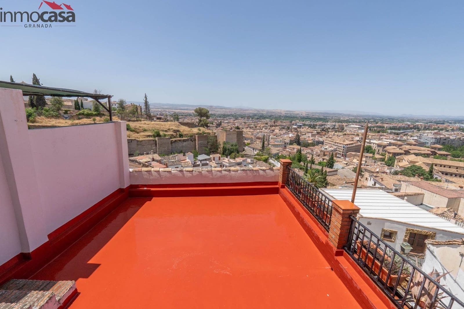 4 soverom Hus til salgs i Granada by med garasje - € 395 000 (Ref: 9103003)