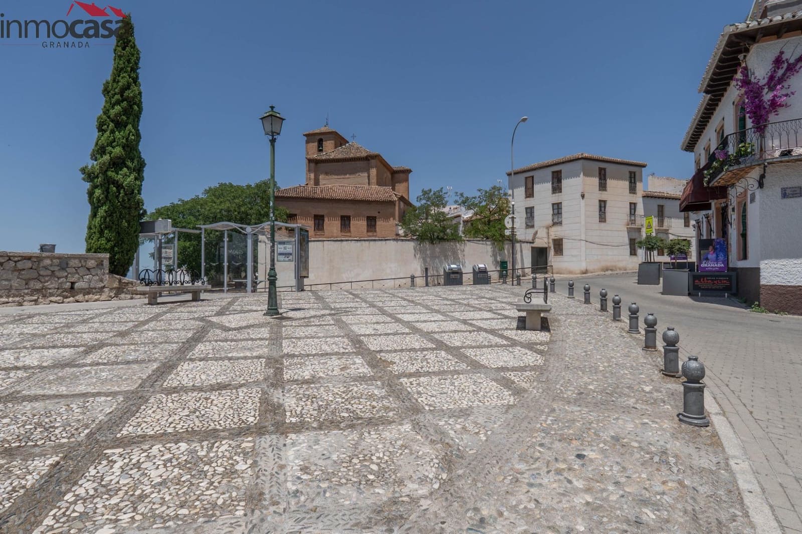 4 soverom Hus til salgs i Granada by med garasje - € 395 000 (Ref: 9103003)