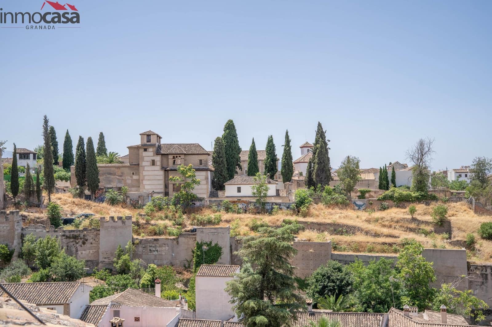 4 soverom Hus til salgs i Granada by med garasje - € 395 000 (Ref: 9103003)