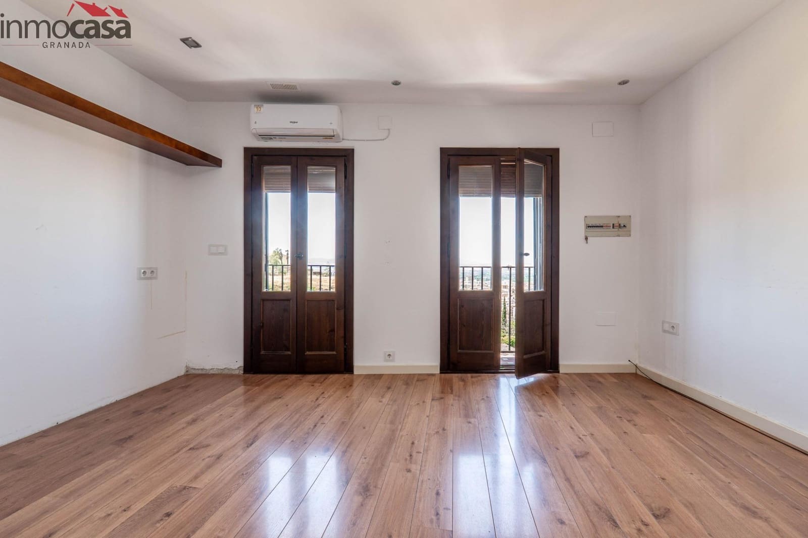 4 soverom Hus til salgs i Granada by med garasje - € 395 000 (Ref: 9103003)