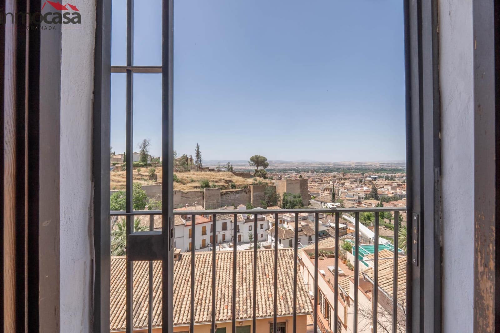 4 soverom Hus til salgs i Granada by med garasje - € 395 000 (Ref: 9103003)