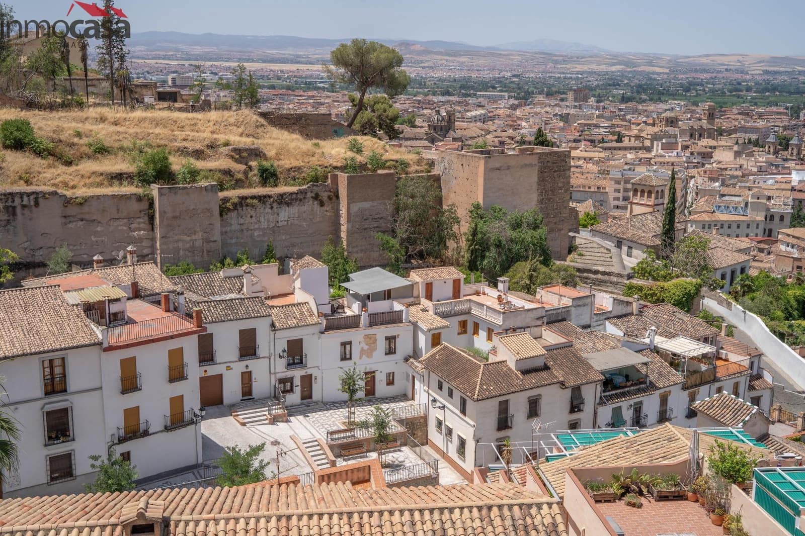 4 soverom Hus til salgs i Granada by med garasje - € 395 000 (Ref: 9103003)