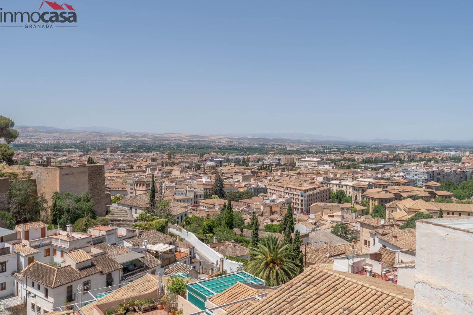 4 soverom Hus til salgs i Granada by med garasje - € 395 000 (Ref: 9103003)