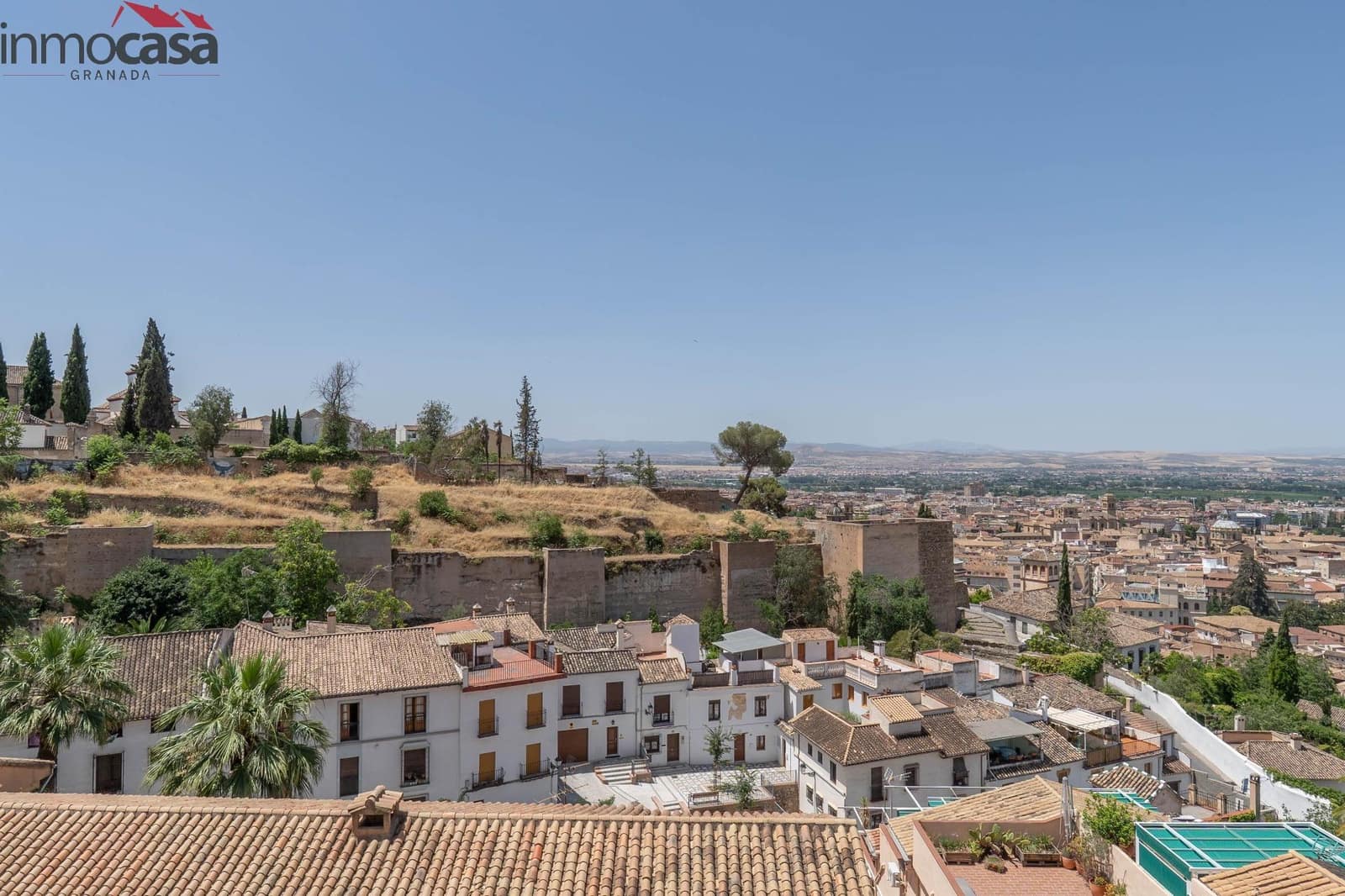 4 soverom Hus til salgs i Granada by med garasje - € 395 000 (Ref: 9103003)