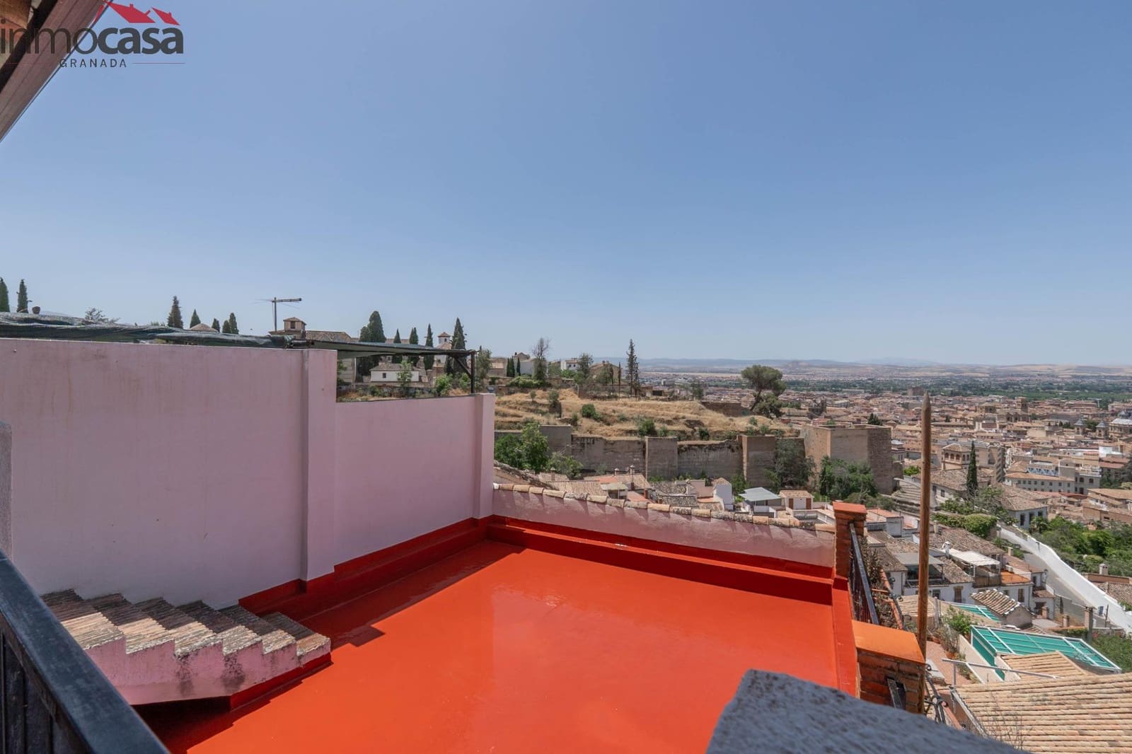 4 soverom Hus til salgs i Granada by med garasje - € 395 000 (Ref: 9103003)