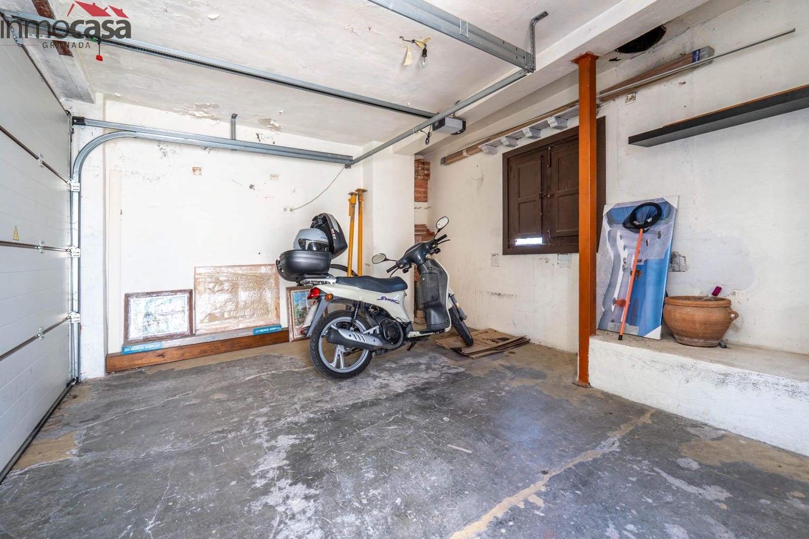 4 soverom Hus til salgs i Granada by med garasje - € 395 000 (Ref: 9103003)