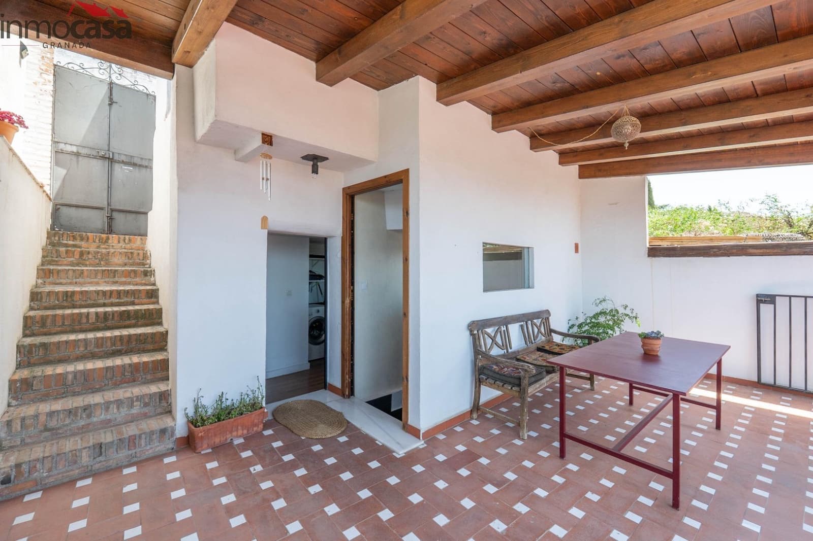 4 soverom Hus til salgs i Granada by med garasje - € 395 000 (Ref: 9103003)