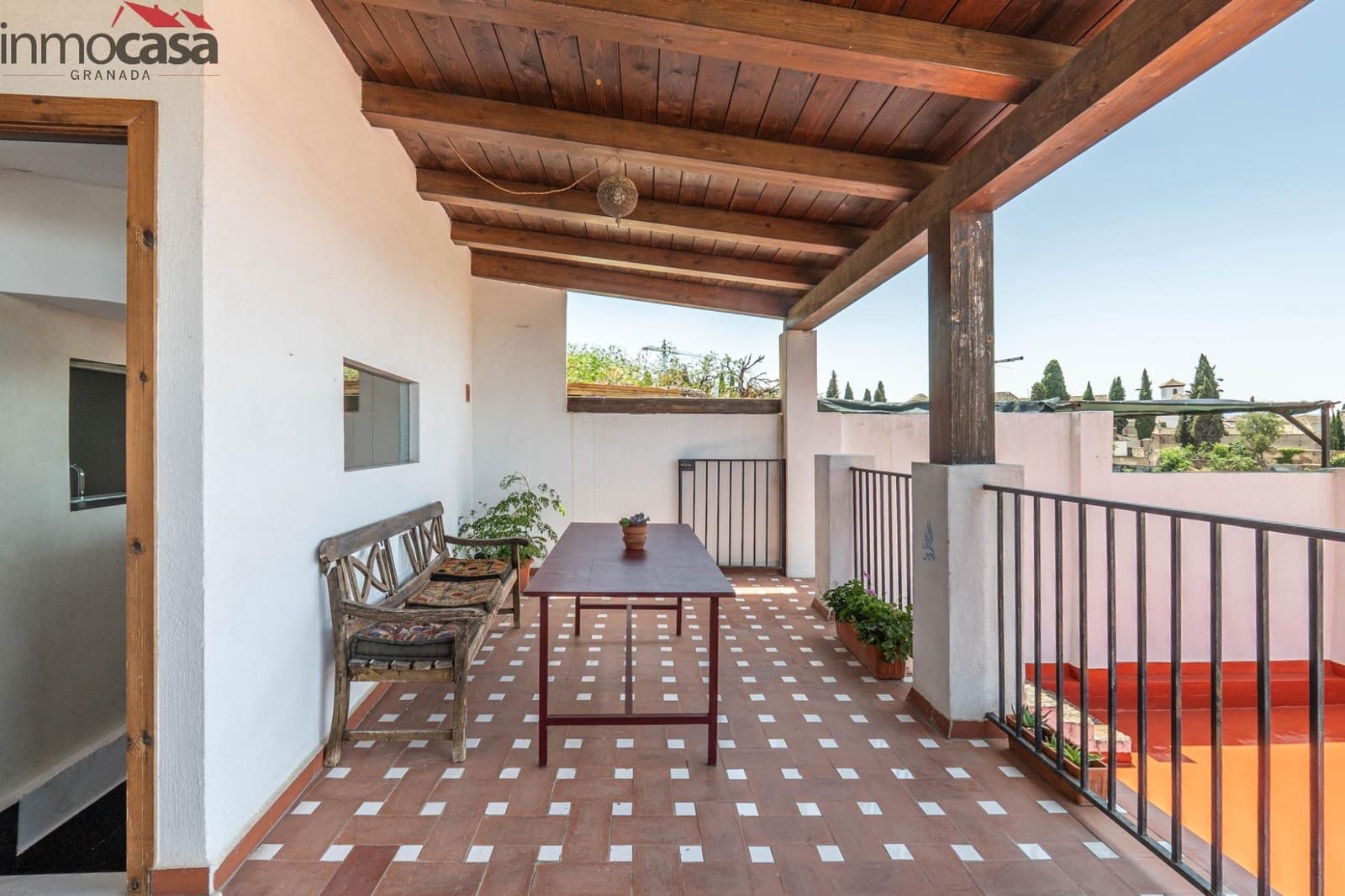 4 soverom Hus til salgs i Granada by med garasje - € 395 000 (Ref: 9103003)