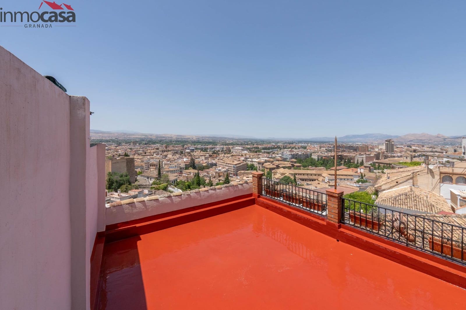 4 soverom Hus til salgs i Granada by med garasje - € 395 000 (Ref: 9103003)