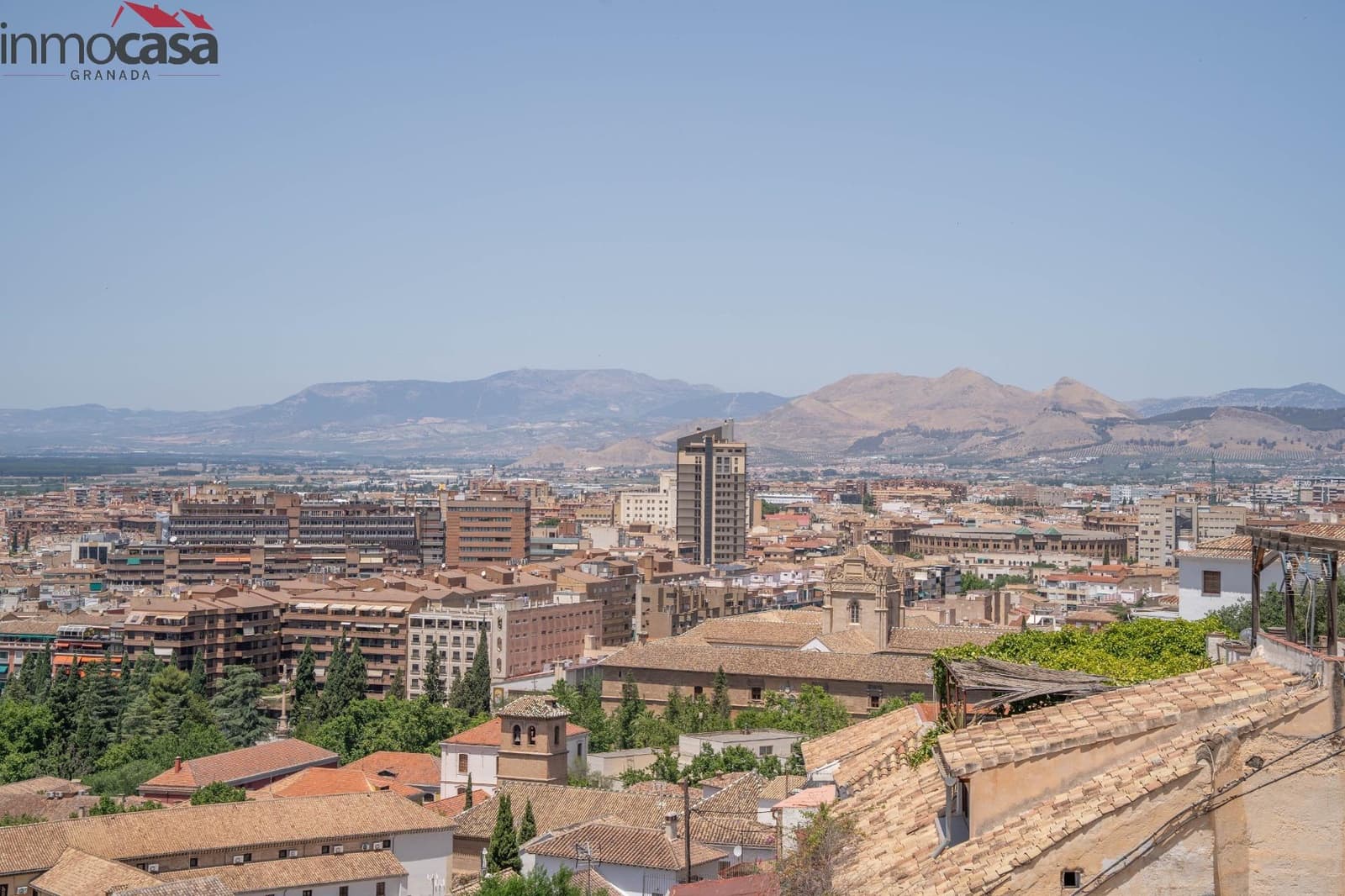 4 soverom Hus til salgs i Granada by med garasje - € 395 000 (Ref: 9103003)