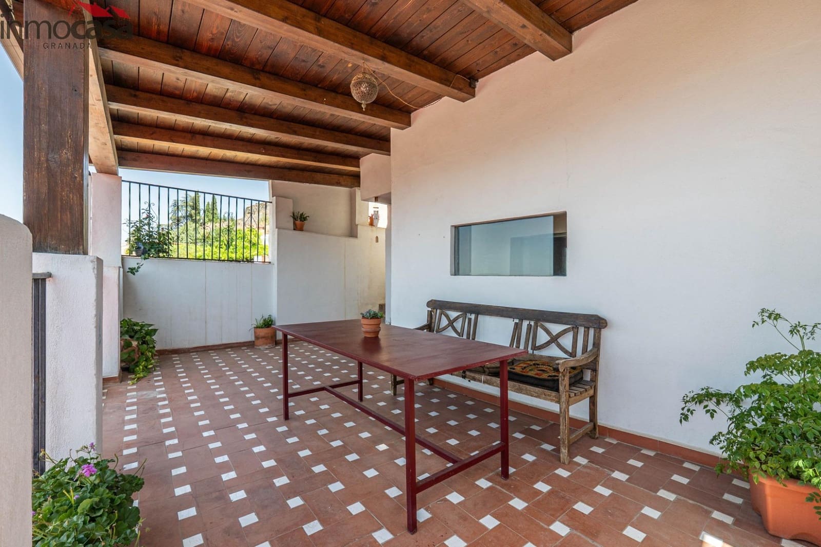 4 soverom Hus til salgs i Granada by med garasje - € 395 000 (Ref: 9103003)