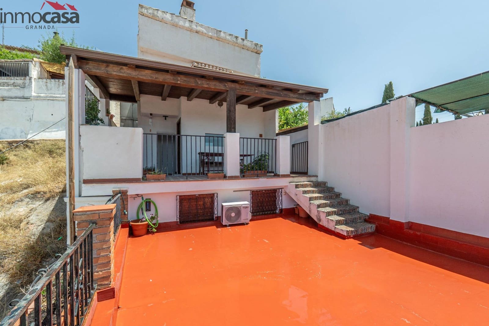 4 soverom Hus til salgs i Granada by med garasje - € 395 000 (Ref: 9103003)