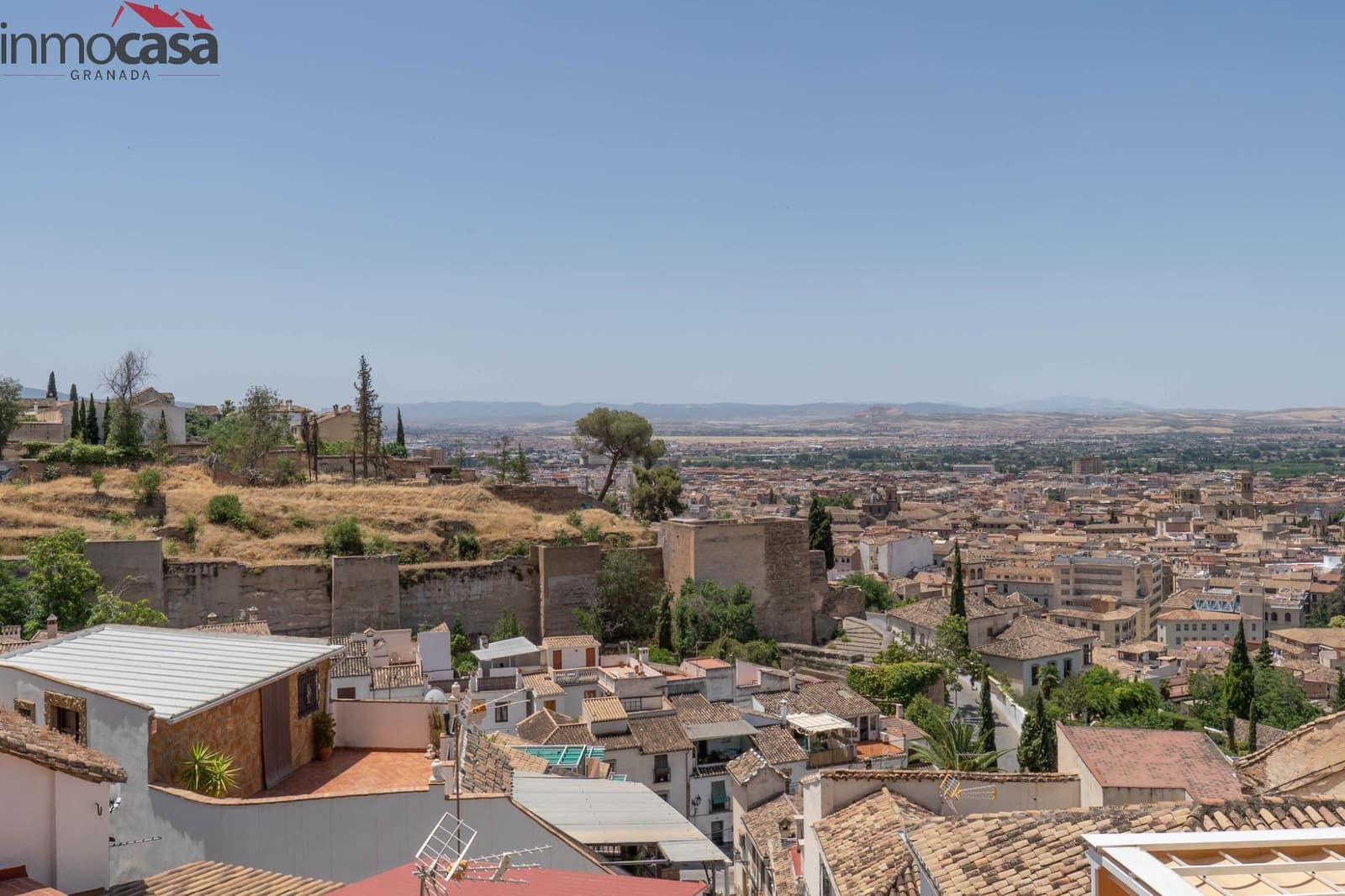 4 soverom Hus til salgs i Granada by med garasje - € 395 000 (Ref: 9103003)