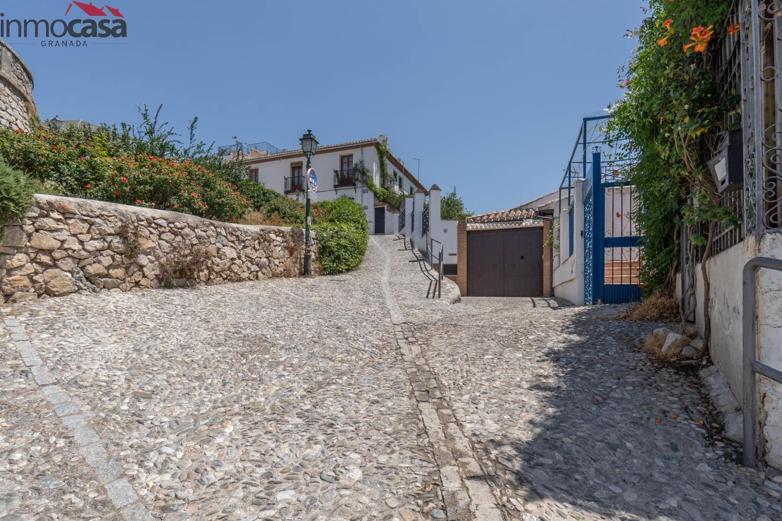 4 soverom Hus til salgs i Granada by med garasje - € 395 000 (Ref: 9103003)