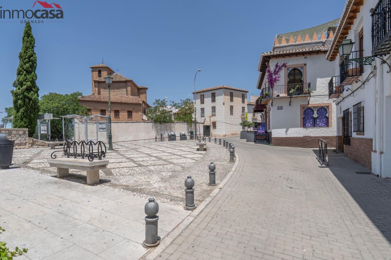 4 soverom Hus til salgs i Granada by med garasje - € 395 000 (Ref: 9103003)