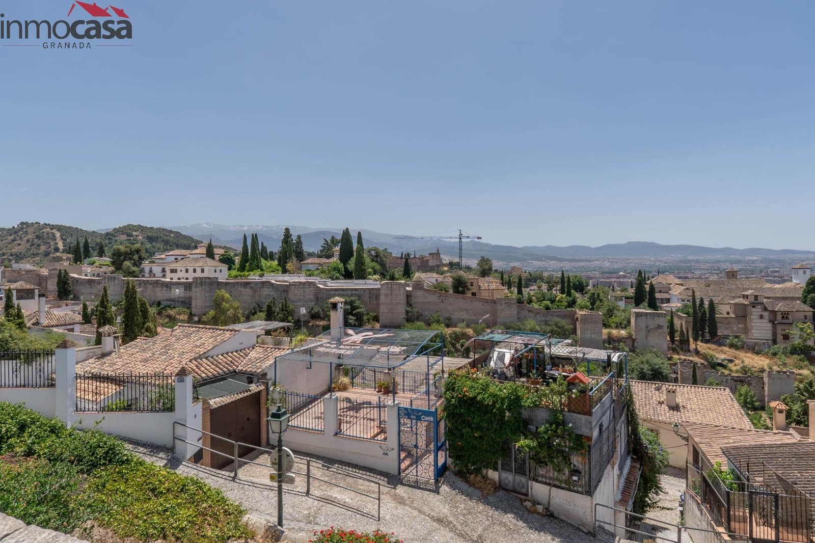 4 soverom Hus til salgs i Granada by med garasje - € 395 000 (Ref: 9103003)