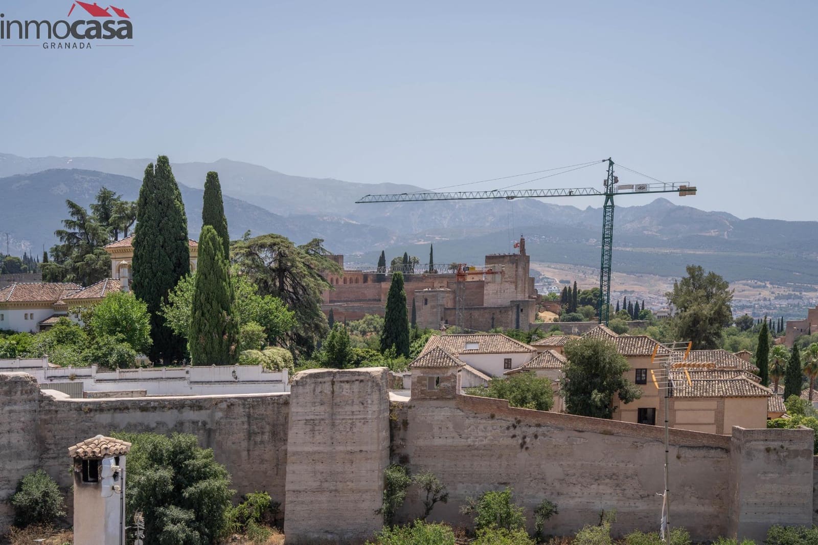 4 soverom Hus til salgs i Granada by med garasje - € 395 000 (Ref: 9103003)