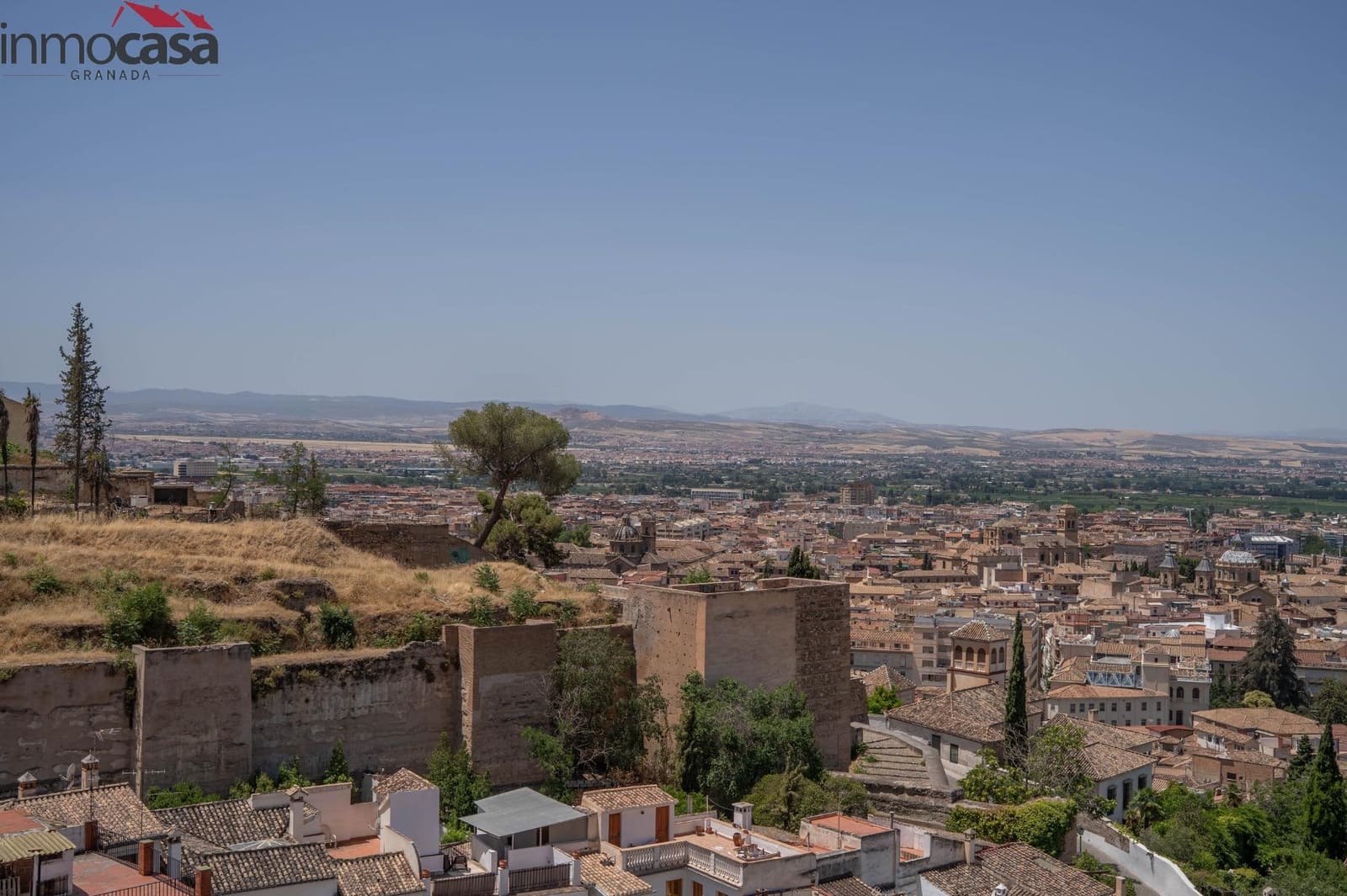 4 soverom Hus til salgs i Granada by med garasje - € 395 000 (Ref: 9103003)