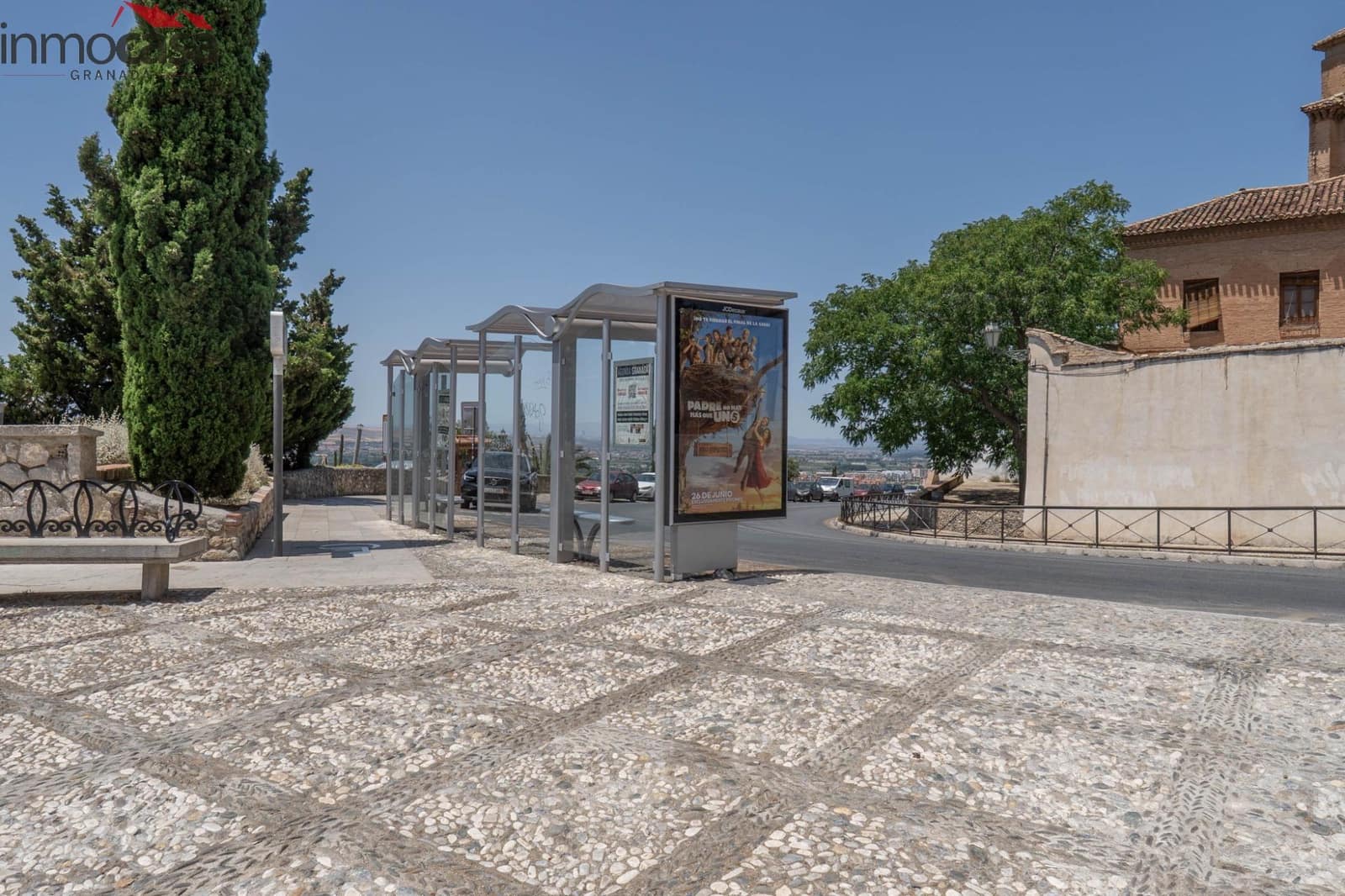 4 soverom Hus til salgs i Granada by med garasje - € 395 000 (Ref: 9103003)