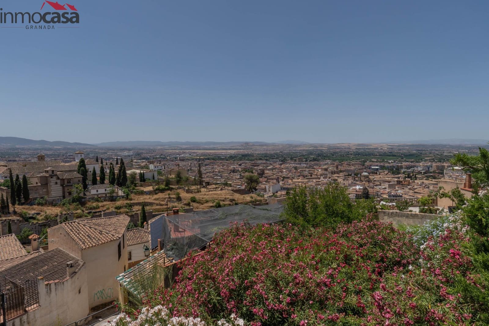 4 soverom Hus til salgs i Granada by med garasje - € 395 000 (Ref: 9103003)