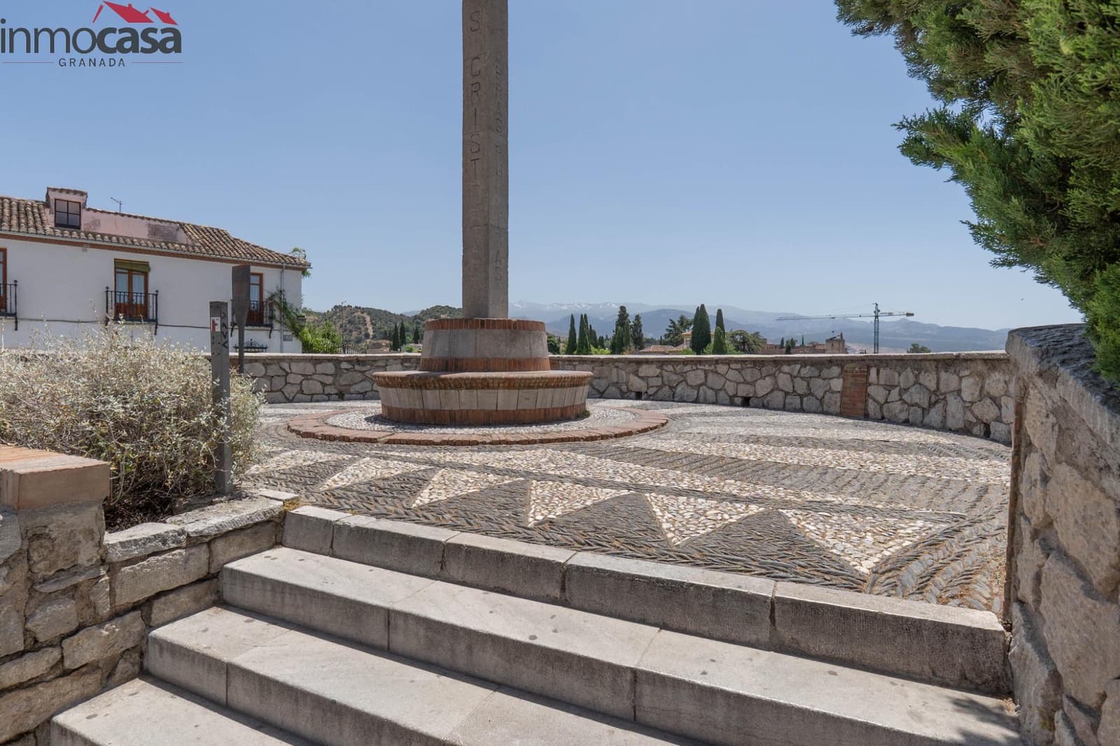 4 soverom Hus til salgs i Granada by med garasje - € 395 000 (Ref: 9103003)