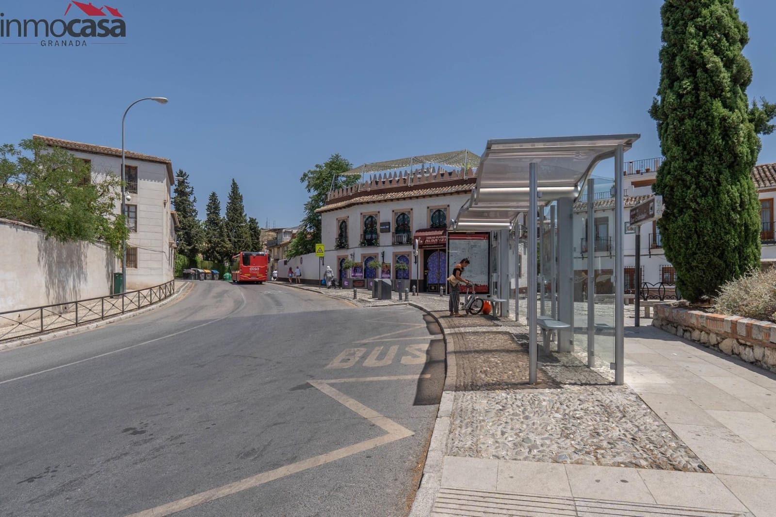 4 soverom Hus til salgs i Granada by med garasje - € 395 000 (Ref: 9103003)