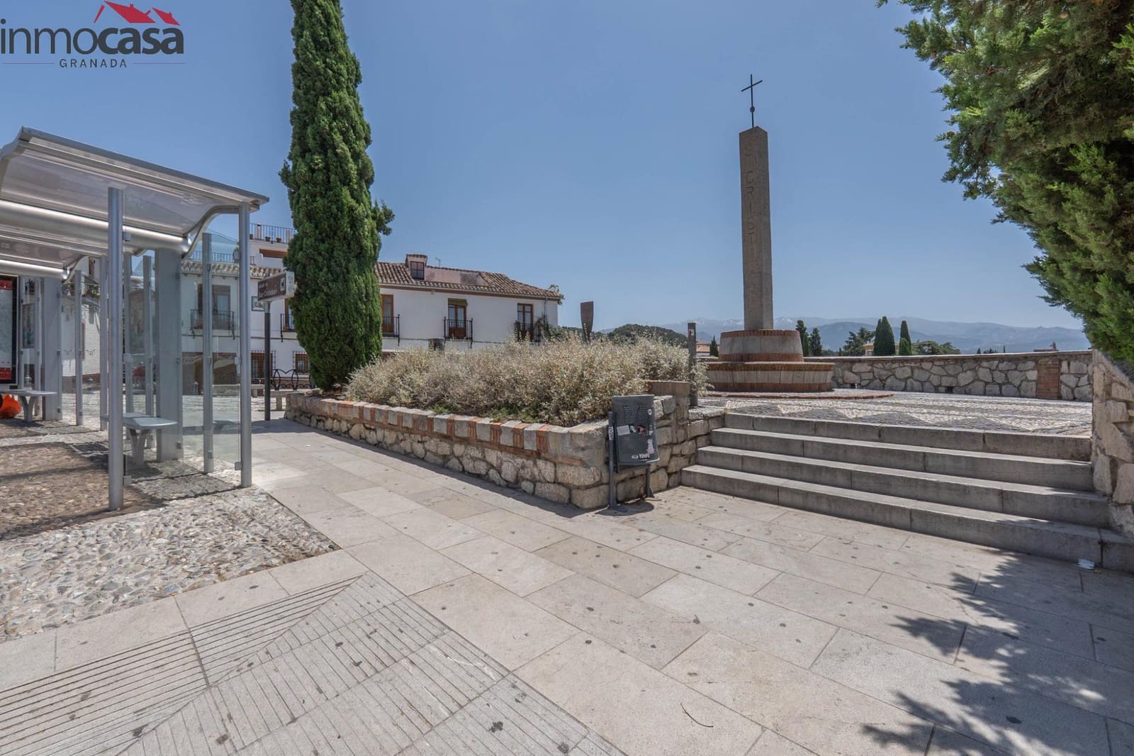 4 soverom Hus til salgs i Granada by med garasje - € 395 000 (Ref: 9103003)