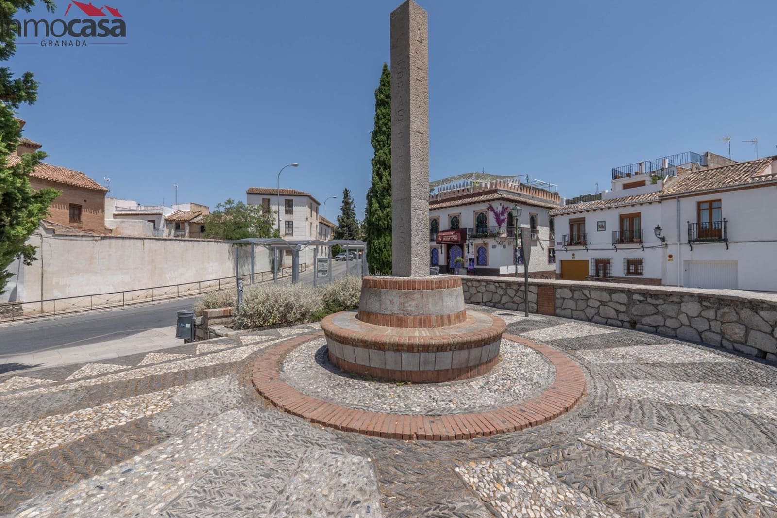 4 soverom Hus til salgs i Granada by med garasje - € 395 000 (Ref: 9103003)