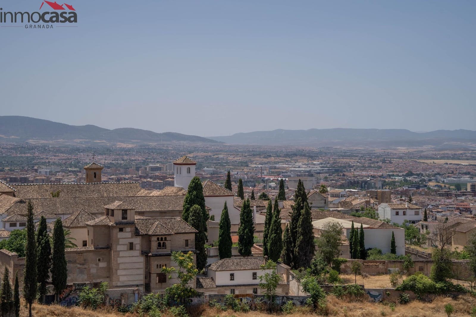 4 soverom Hus til salgs i Granada by med garasje - € 395 000 (Ref: 9103003)