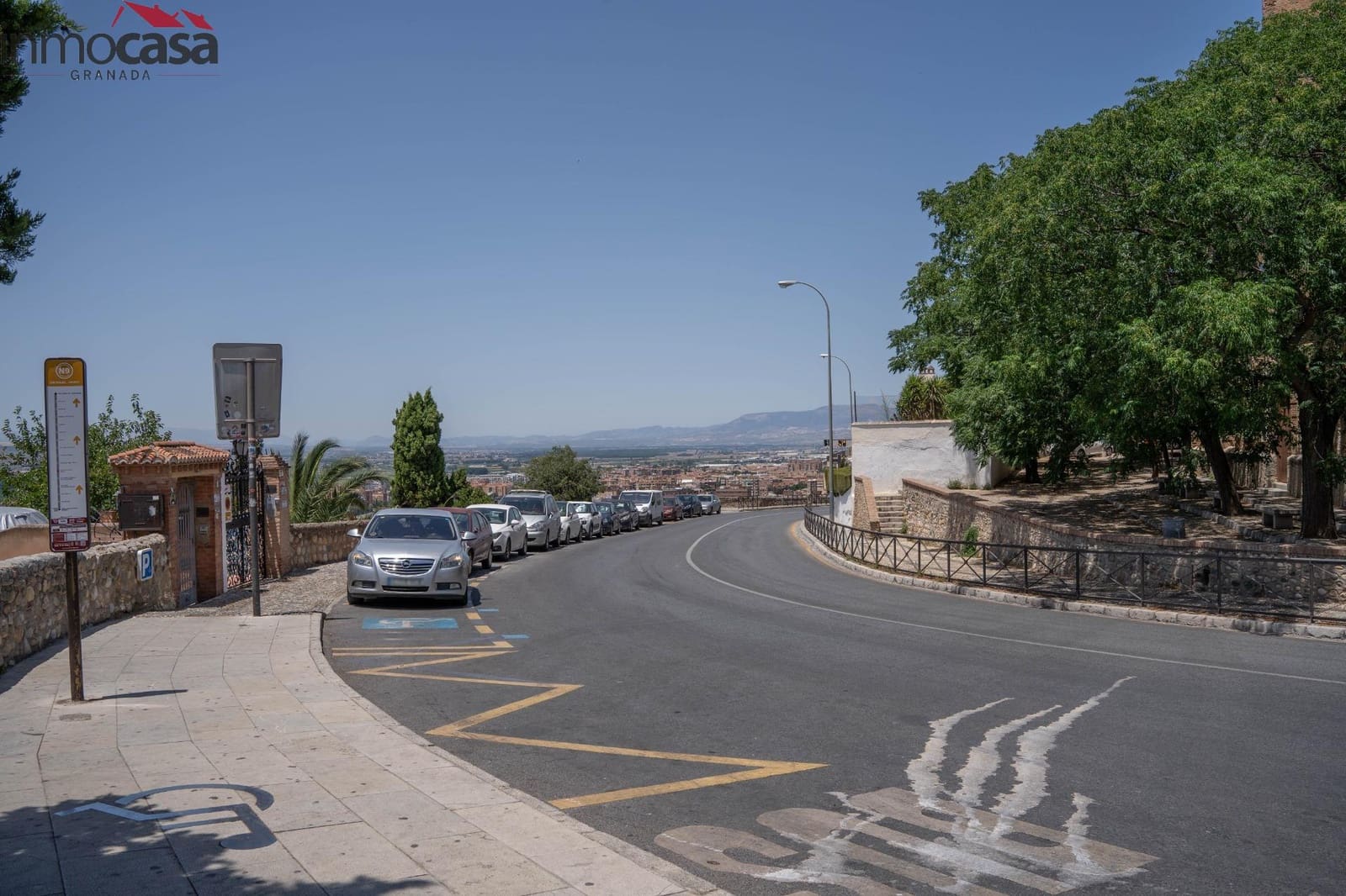 4 soverom Hus til salgs i Granada by med garasje - € 395 000 (Ref: 9103003)