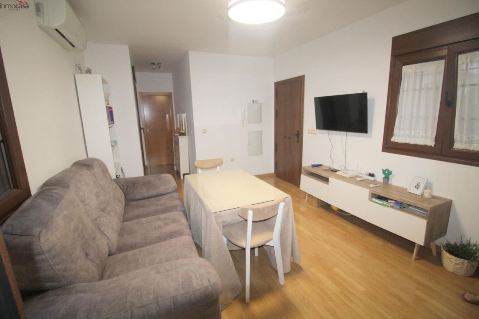 2 quarto Apartamento para arrendar em Churriana de la Vega com garagem - 650 € (Ref: 9112452)