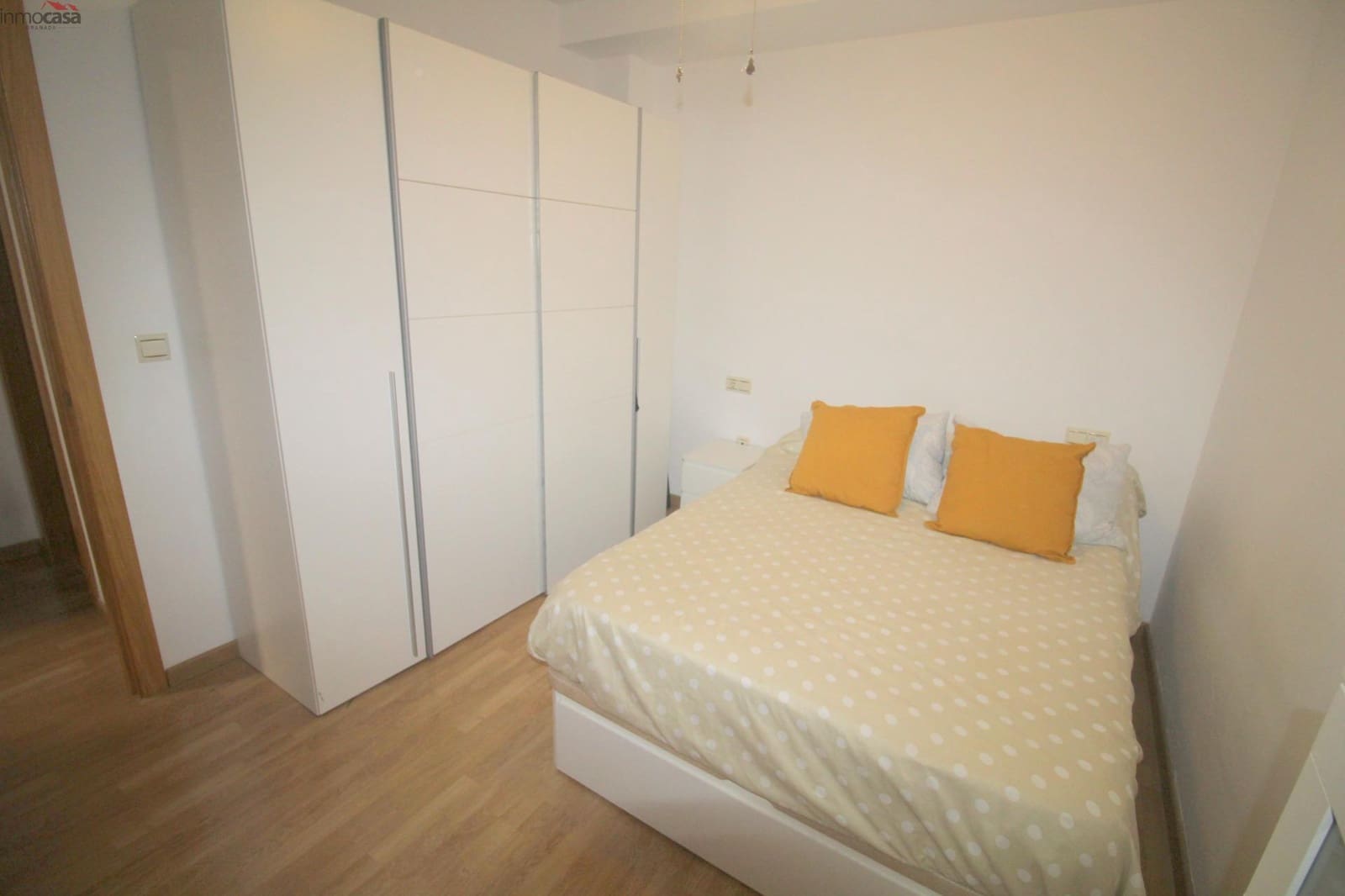 2 quarto Apartamento para arrendar em Churriana de la Vega com garagem - 650 € (Ref: 9112452)