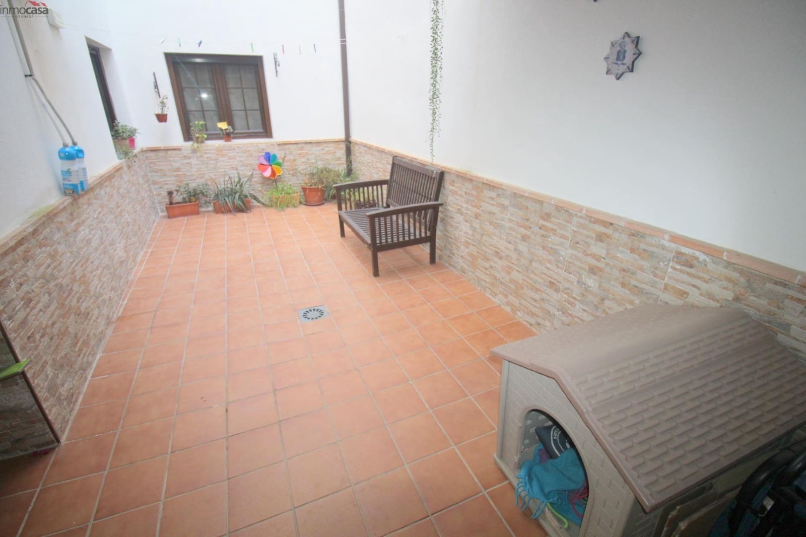 2 quarto Apartamento para arrendar em Churriana de la Vega com garagem - 650 € (Ref: 9112452)