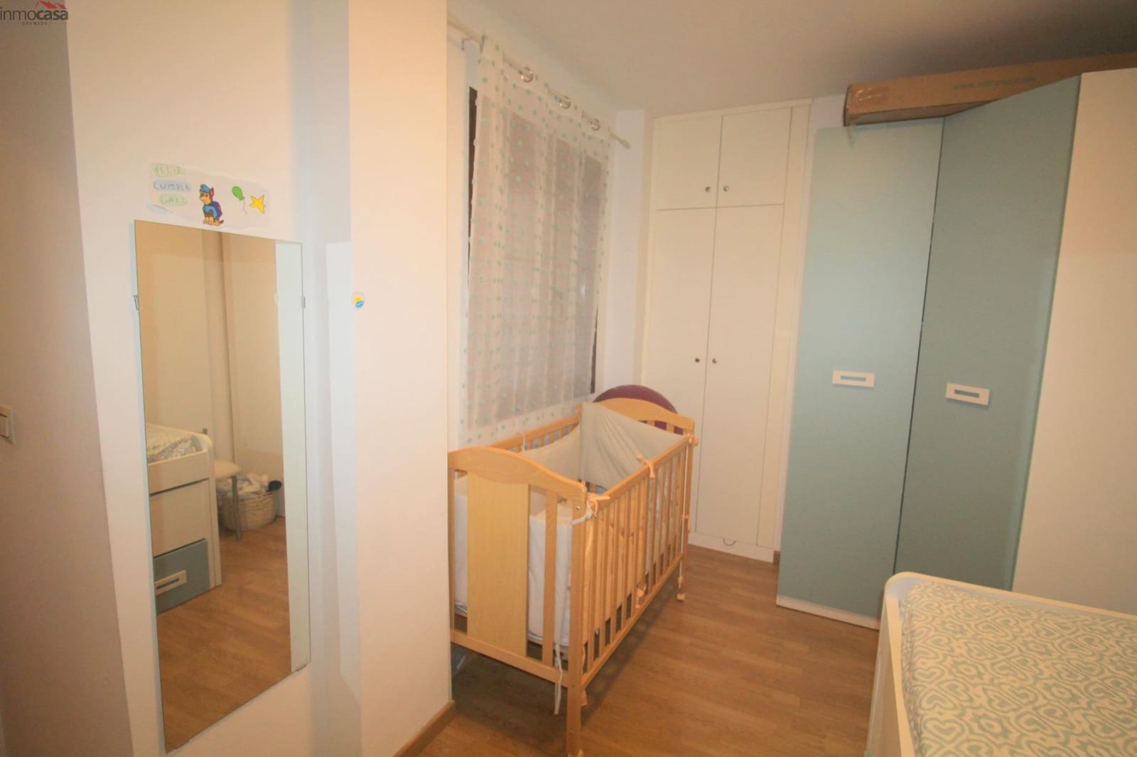 2 quarto Apartamento para arrendar em Churriana de la Vega com garagem - 650 € (Ref: 9112452)