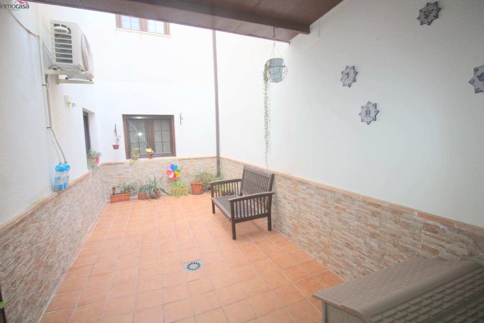 2 quarto Apartamento para arrendar em Churriana de la Vega com garagem - 650 € (Ref: 9112452)