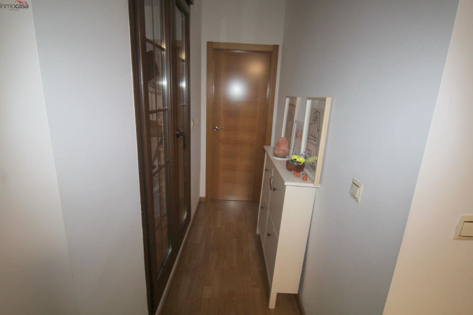 2 quarto Apartamento para arrendar em Churriana de la Vega com garagem - 650 € (Ref: 9112452)