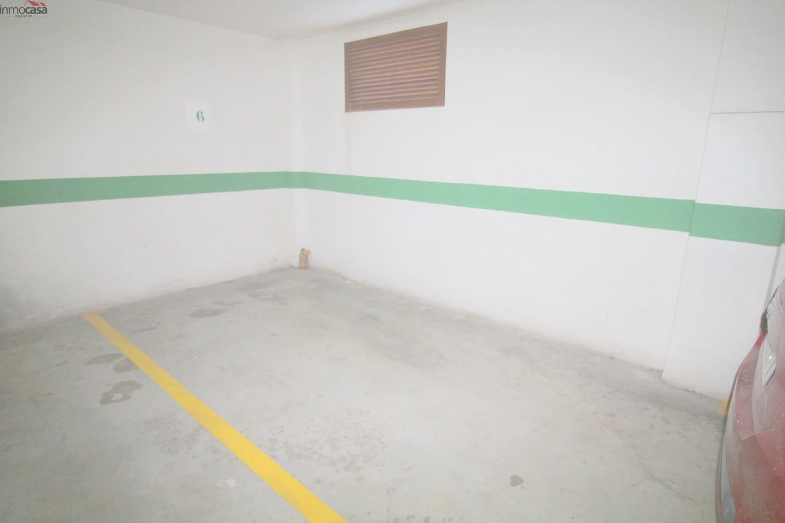 2 quarto Apartamento para arrendar em Churriana de la Vega com garagem - 650 € (Ref: 9112452)