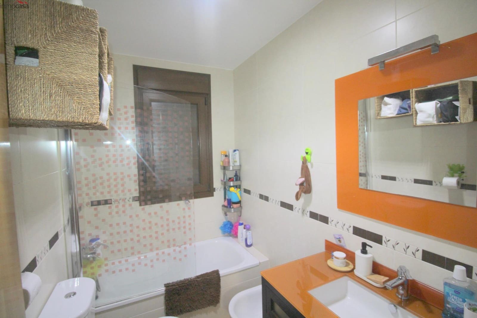 2 quarto Apartamento para arrendar em Churriana de la Vega com garagem - 650 € (Ref: 9112452)