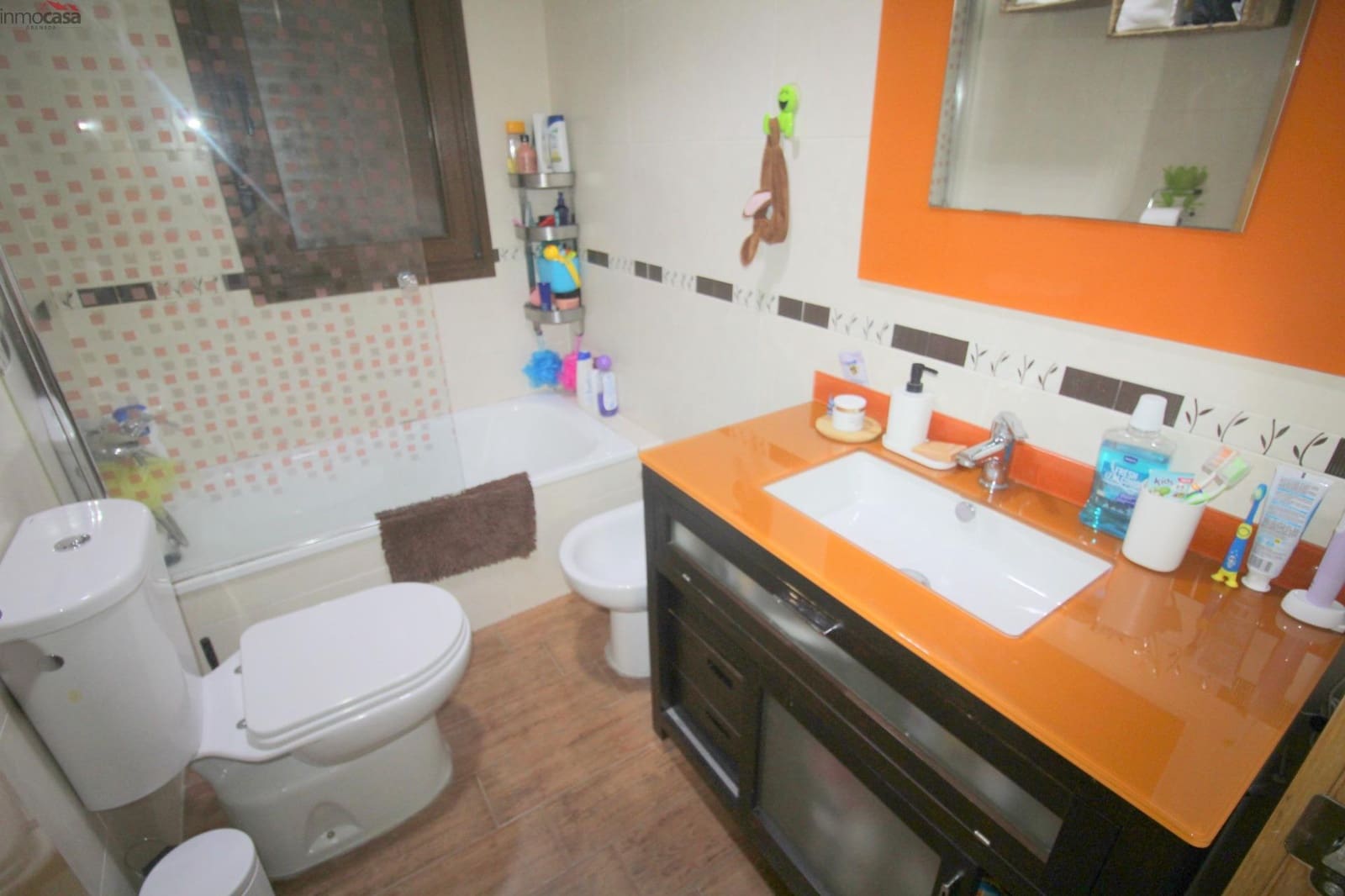 2 quarto Apartamento para arrendar em Churriana de la Vega com garagem - 650 € (Ref: 9112452)