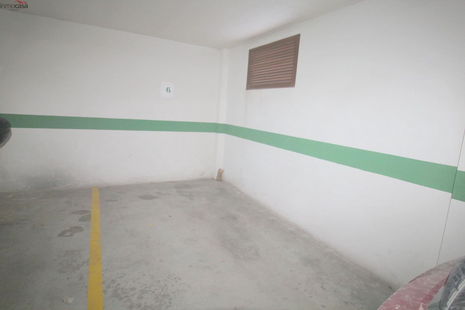 2 quarto Apartamento para arrendar em Churriana de la Vega com garagem - 650 € (Ref: 9112452)