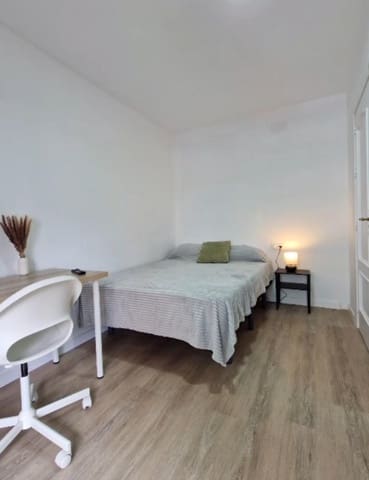 2 makuuhuone Asunto vuokrattavana paikassa Campus de la Salud, Granada kaupunki - 370 € (Ref: 9114256)