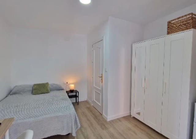 2 makuuhuone Asunto vuokrattavana paikassa Campus de la Salud, Granada kaupunki - 370 € (Ref: 9114256)