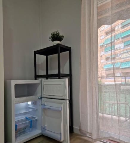 2 makuuhuone Asunto vuokrattavana paikassa Campus de la Salud, Granada kaupunki - 370 € (Ref: 9114256)