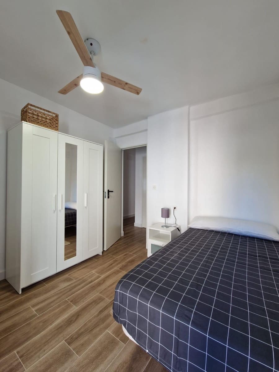 2 soveværelse Lejlighed til leje i Granada by - € 370 (Ref: 9114256)