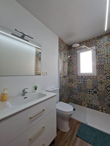 Appartement de 2 chambres à louer à Campus de la Salud, Grenade ville - 370 € (Ref: 9114256)